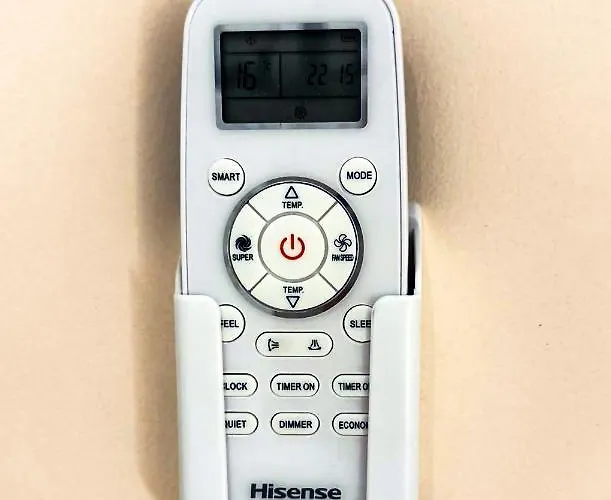 Sina Rent Hostel