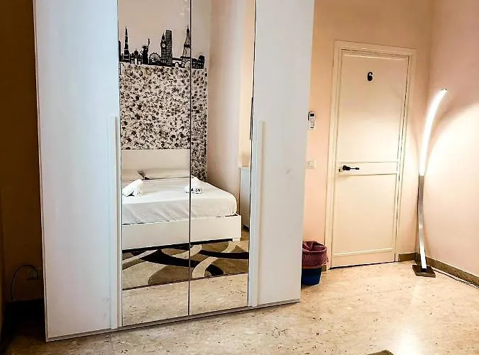 Sina Rent Hostel *