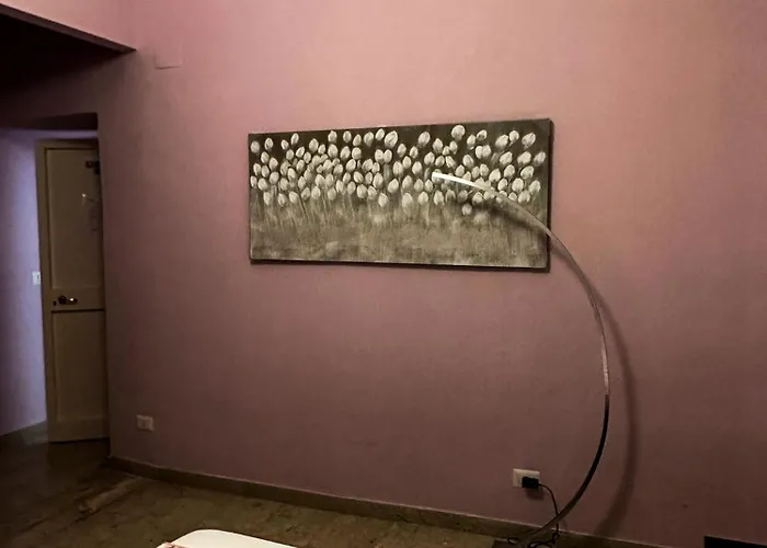 Sina Rent Roma