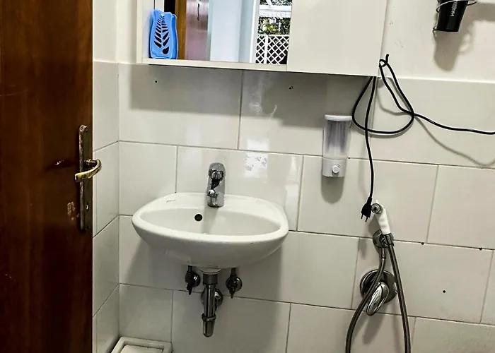 Hostel Sina Rent Roma