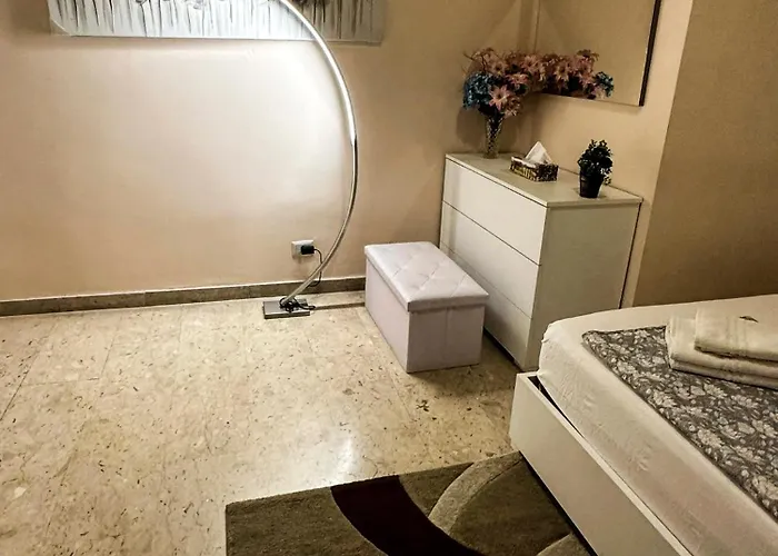 Hostel Sina Rent Roma