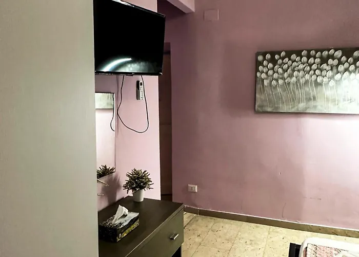 Hostel Sina Rent *