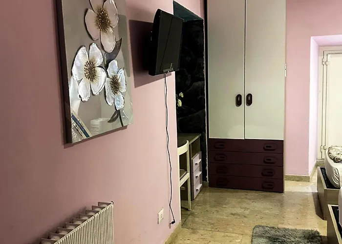 Hostel Sina Rent