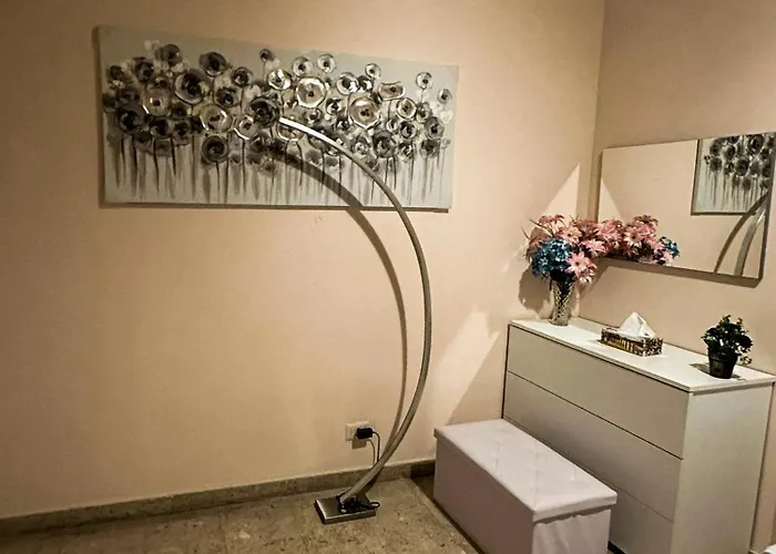 Hostel Sina Rent