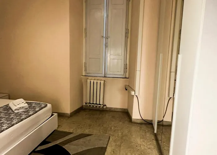 Sina Rent Hostel