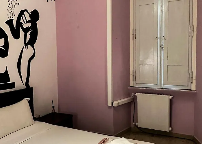 Hostel Sina Rent Roma
