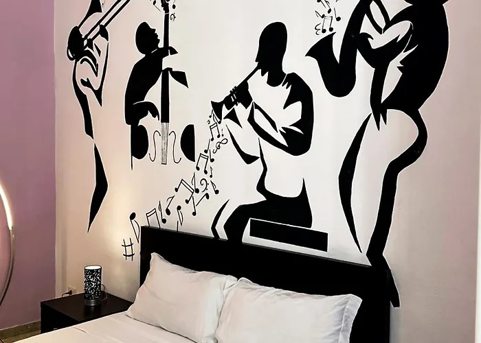 Hostel Sina Rent *