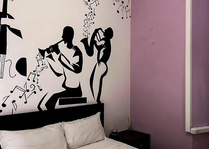 Hostel Sina Rent