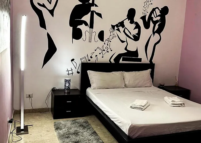 Sina Rent Hostel *