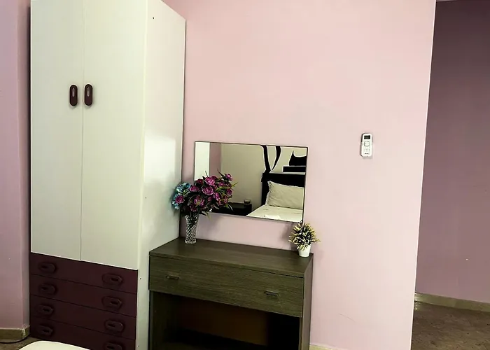 Hostel Sina Rent Roma