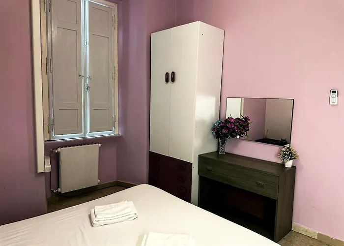 Hostel Sina Rent