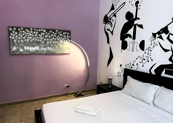 Sina Rent Hostel