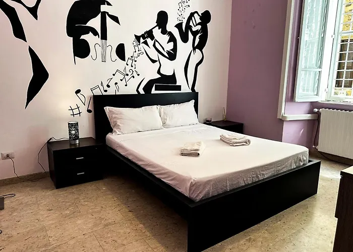 Hostel Sina Rent *