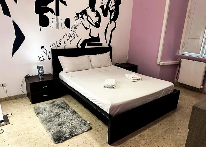 Sina Rent Hostel Roma