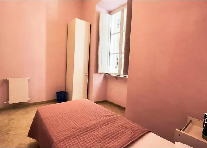 Sina Rent Hostel