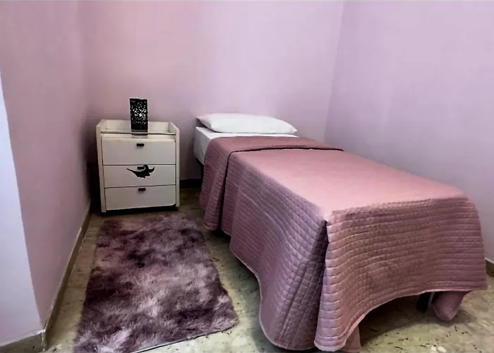 Hostel Sina Rent Roma