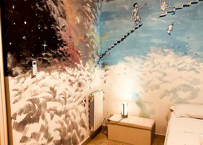 Sina Rent Hostel *