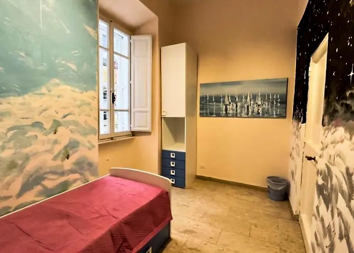 Sina Rent Hostel