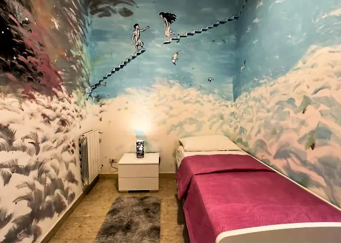 Sina Rent Hostel *
