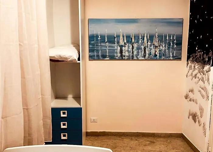 Sina Rent Hostel Roma
