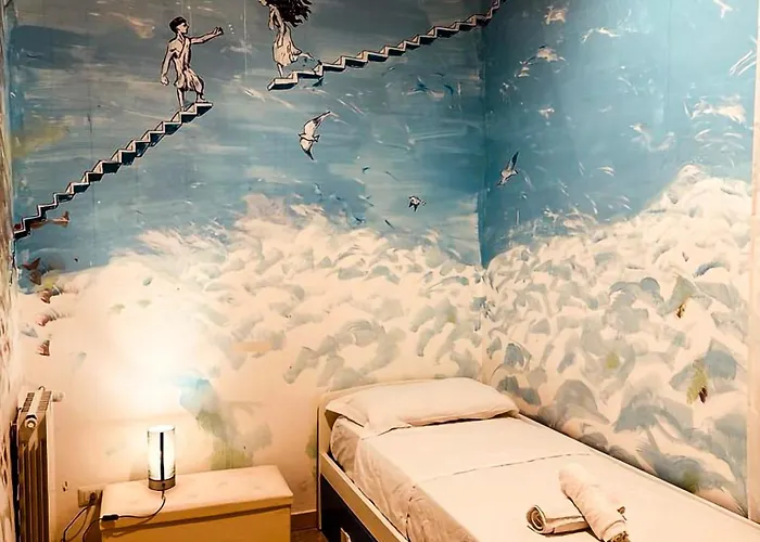 Sina Rent * Roma