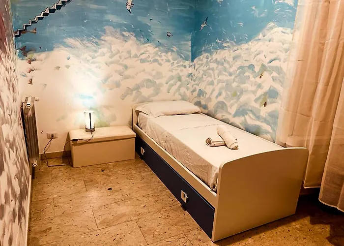 Hostel Sina Rent *