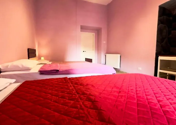Sina Rent Hostel Roma
