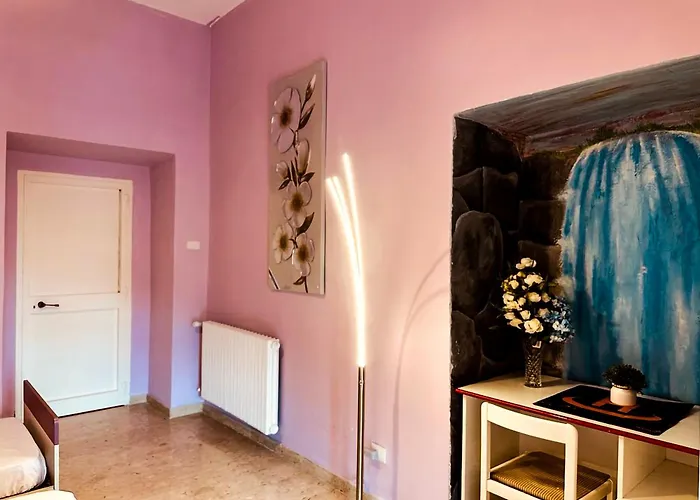 Hostel Sina Rent Roma