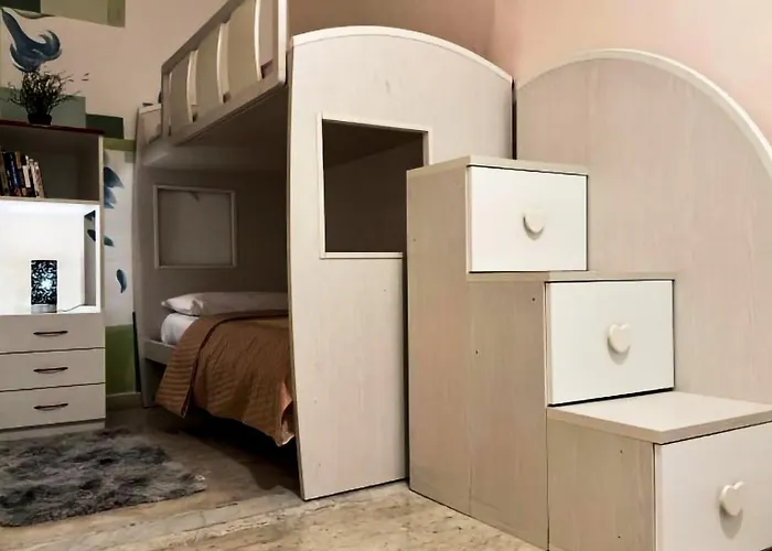 Hostel Sina Rent Roma