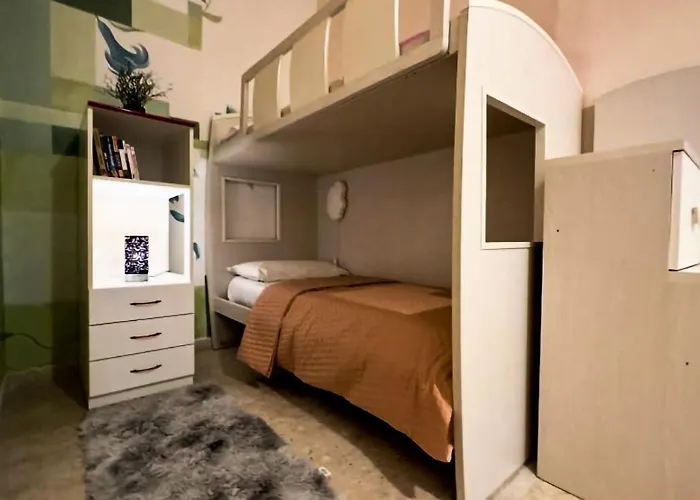 Sina Rent Hostel Roma