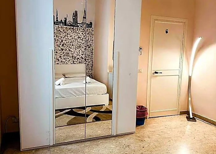 Sina Rent Hostel Roma